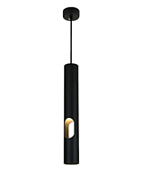 Подвесной светильник 1042B-L BLACK