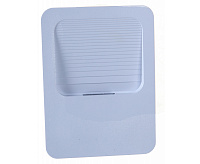 Светильник PST/W S120090 2W 4000K White IP44 JAZZway 