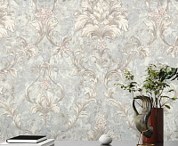 9145-01 Обои Eurodecor Palazzo Ducale