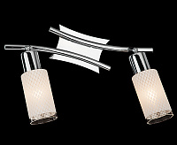 Спот - 20030/2 хром