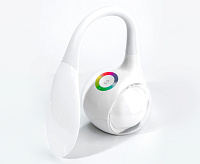 Настольная лампа RGB DE532 WH 4200K+RGB 7.5W