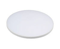 Накладной светильник PPB OPAL 48W 4000K WH IP20 белый JAZZway