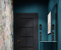 Накладной светильник PPB Pulsar 12W 4000K D215*50 IP20 JAZZway 