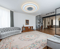 Люстра светодиодная LUCERA 100W 2700-6400K&nbsp;&nbsp;REV Ritter 52034 4