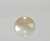Подвесной LED светильник 50230/1 LED янтарный