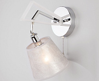 Бра 60082/1 хром