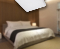 Накладной светильник PPB MAGIC-S 60W 3000K-6500K DIM IP20 530*530*80 JAZZway сн/пр