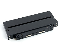 Светильник трековый низковольтный 12W 4000К черный MGN301