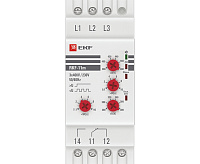Реле контроля фаз RKF-11 EKF PROxima