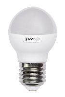 Лампа светодиодная PLED-SP G45  7w 5000K E27 JAZZway