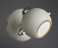 Спот A9128AP-1WH