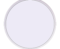 Накладной светильник PPB Scandic-R 36w 4000K WH IP20