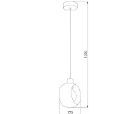 Подвесной светильник 2751 Cyklop