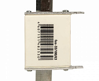 Плавкая вставка ППН-33 100/ 63А габарит 00С EKF PROxima сн/пр