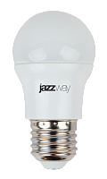 Лампа светодиодная PLED-SP G45  9w 4000K E27 JAZZway