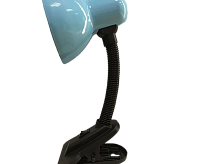 Светильник на прищепке 1xE27 MIX (оранж/зел/желт/гол) 25050 0