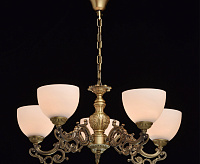 Люстра Ариадна 450016805 сн/пр