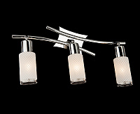 Спот - 20030/3 хром