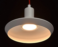 Подвесной светильник Эдгар 408012001 сн/пр