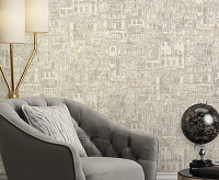 9145-03 Обои Eurodecor Palazzo Ducale