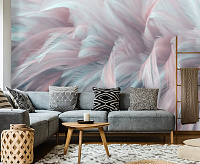 Фотообои DS 3D NV-006  (DL-001 песок) 3*2,5