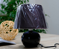 Настольная лампа AT09360 (Coffee)