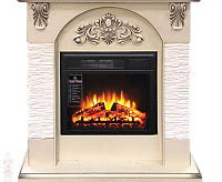 Портал Chester сланец мелкий белый (Vision 18)