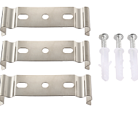 Накладной светильник PWP-С3 1200 50w 6500K IP65 SHOPLIGHT (5 лет гаран.) Jazzway сн/пр