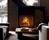 MCZ Plasma 85  Wood