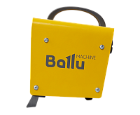 Пушка тепловая BALLU BKS-3