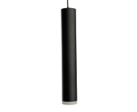 Светильник подвесной 35w MR11. черный ML1028