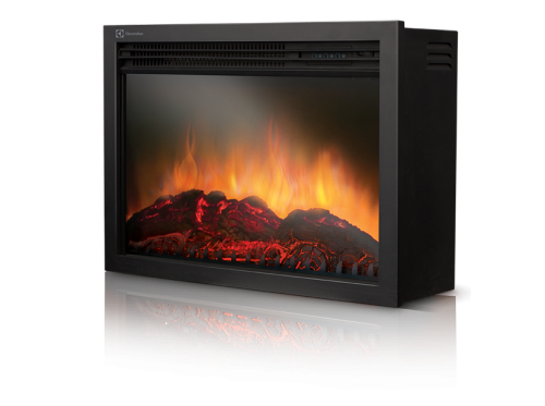 Очаг электрический Electrolux EFP/Р - 2520LS N