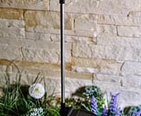 USL-S-105/MT760 садовый св-к на солнечной батарее Colibri сн/пр