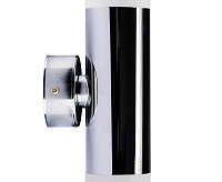 Светильник накладной ARTON 2хGU10, IP20 хром REV Ritter 59959 3