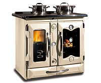 La Nordica TermoSuprema Compact D.S.A кремовая