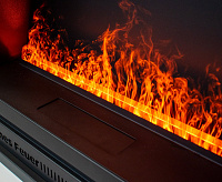 Электрический очаг Schones Feuer 3D FireLine HUGO 26 ( без портала)