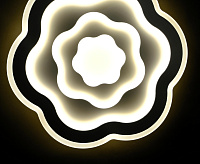 Накладной светильник PPB ONYX-07 84W 3000K-6500K DIM IP40 JAZZway