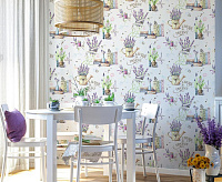 HC71823-56 Обои Home Lavande (8) ВВ ГТ ФО 1,06*10м