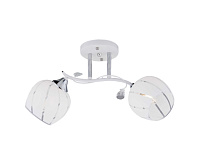 Люстра 3010/2 MIX