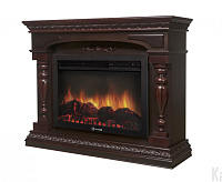 Портал Perfetto R30 темный дуб 