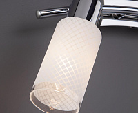 Спот - 20030/2 хром