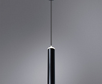 Cветильник подвесной A6110SP-2BK