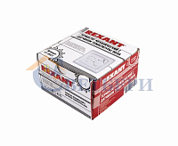 Терморегулятор механический с датчиком температуры пола (R70XT) 51-0531