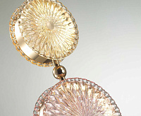 Подвесной светильник L-VISION ODL EX23 50 CARAMELLA 5412/13LA