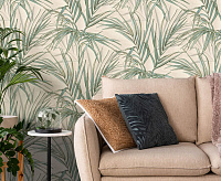 8054-01 Обои Eurodecor Oasis