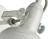 Спот Arte Lamp Martin A5213AP-1WG