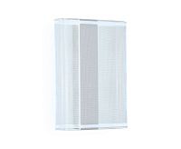 Бра FA621 WH белый 36W 300*220*80