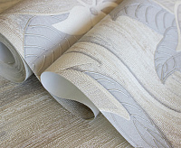 70337-24 Обои 10 ВВ ГТ ФО Палитра Аспект Лотос (6) сн/пр