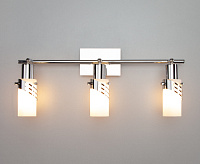 Спот - 20003/3 хром