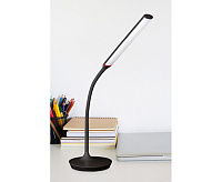Настольная лампа TL-318DB черный